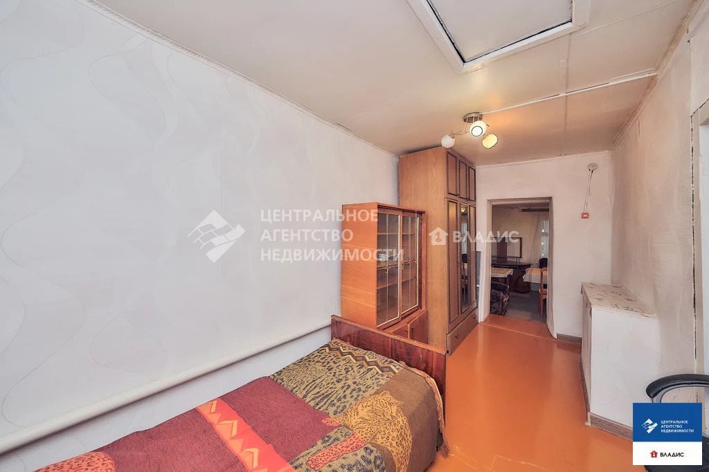 Продажа дома, Городище, Рыбновский район, Набережная улица - Фото 7