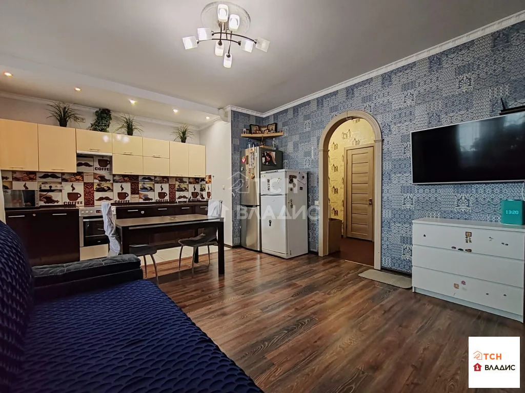 Продажа квартиры, Ивантеевка, ул. Хлебозаводская - Фото 3