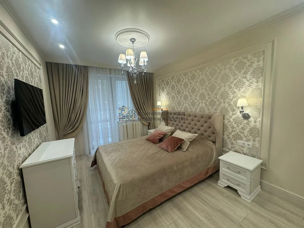 Аренда квартиры, Уфа, ул. Октябрьской Революции - Фото 5