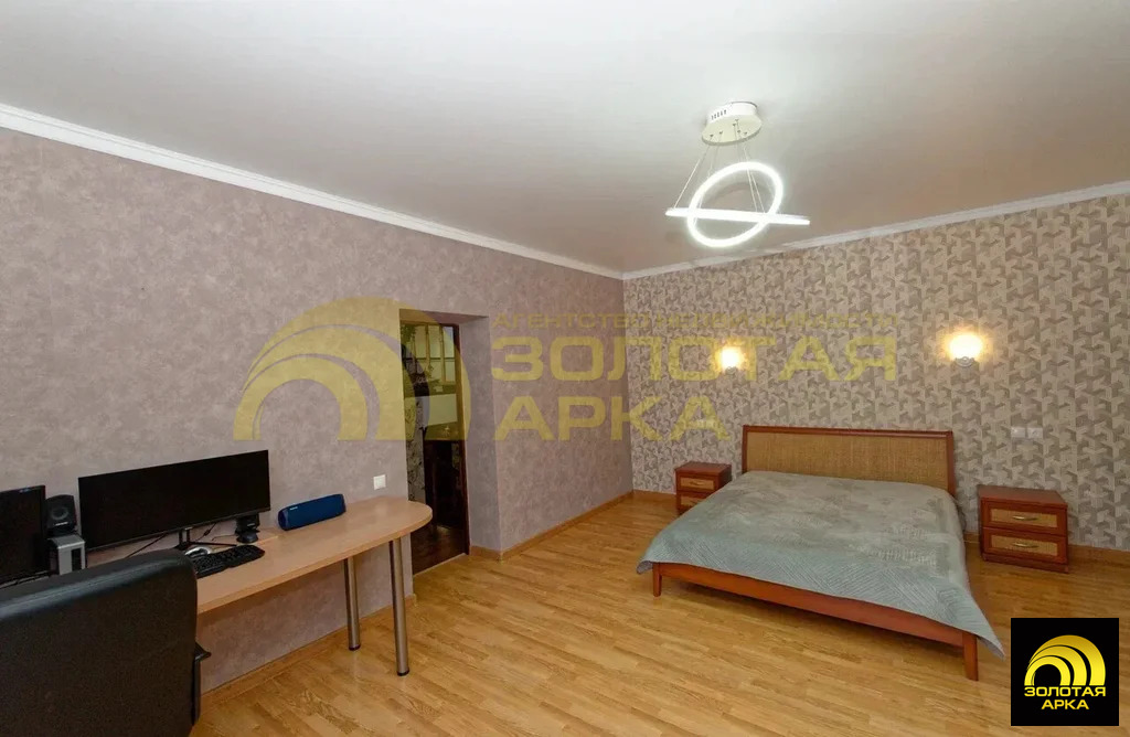 Продажа дома, Варениковская, Крымский район, ул. Красная - Фото 12