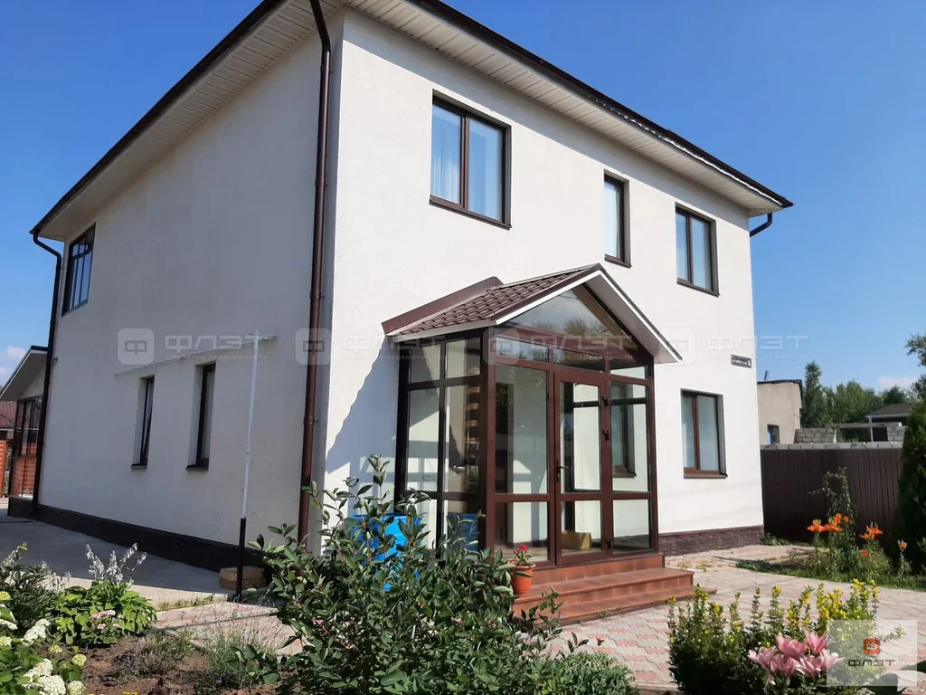 Продажа дома, Званка, Пестречинский район - Фото 32