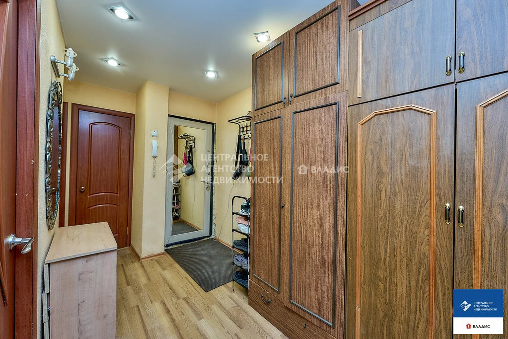 Продажа квартиры, Рязань, ул. Интернациональная - Фото 13