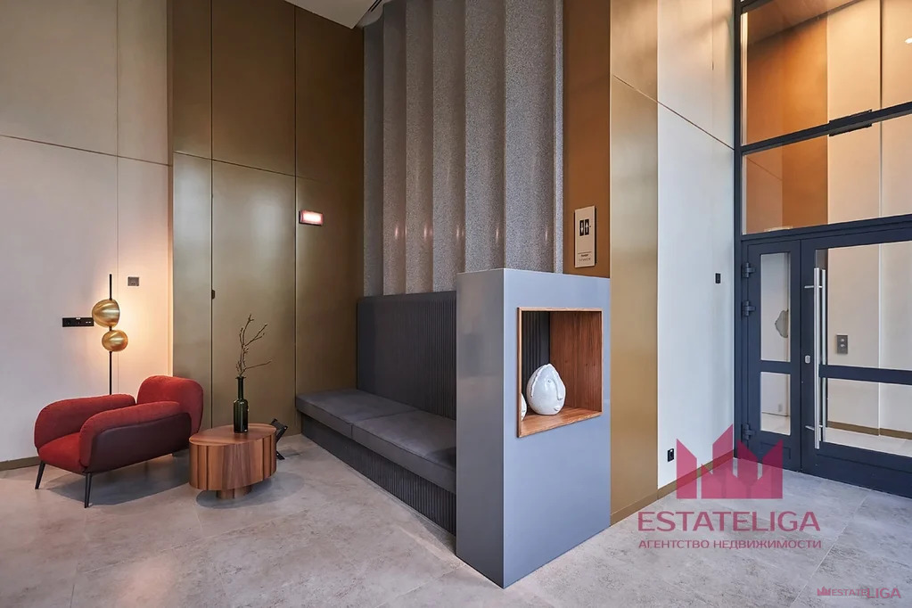 Продажа квартиры, Шелепихинская наб. - Фото 20