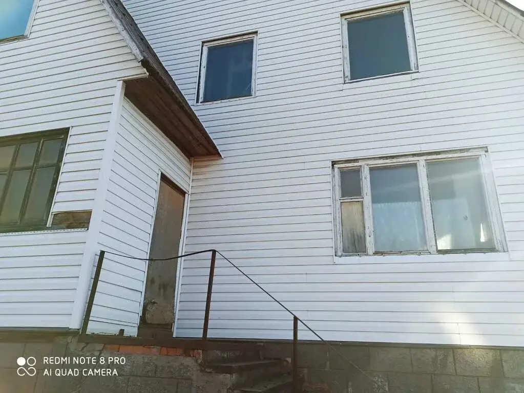 Продам дом 360 кв. м. из бруса - Фото 4