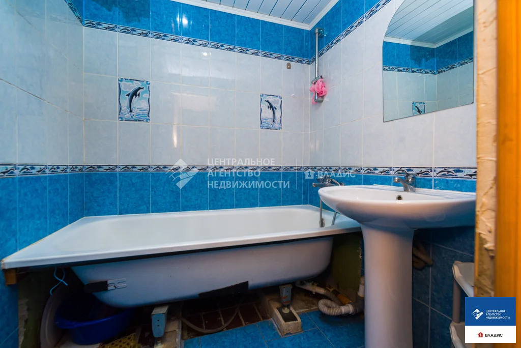 Продажа квартиры, Рязань, ул. Сельских Строителей - Фото 5