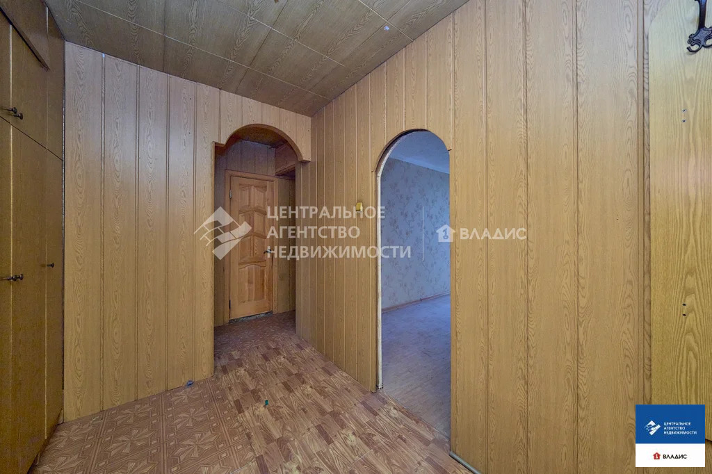 Продажа квартиры, Рязань, ул. Вокзальная - Фото 10