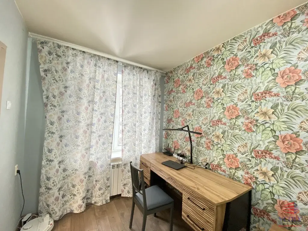 Продаётся 2-комнатная квартира г. Жуковский, ул. Жуковского, д. 23 - Фото 4