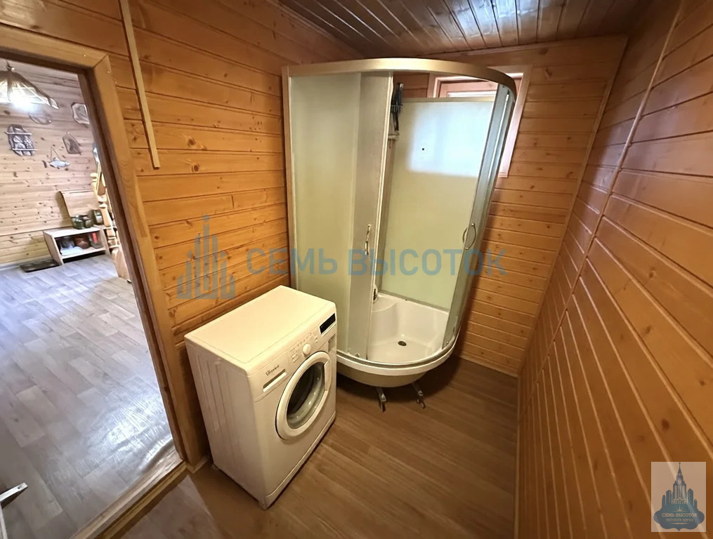 Продажа дома, Ступино, Ступинский район, 11 - Фото 14