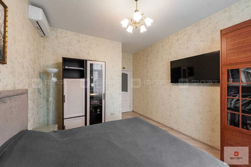Продажа дома, Дубровка, Зеленодольский район, ул. Дружбы - Фото 12