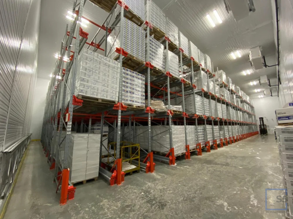 Продажа склада, Химки - Фото 4