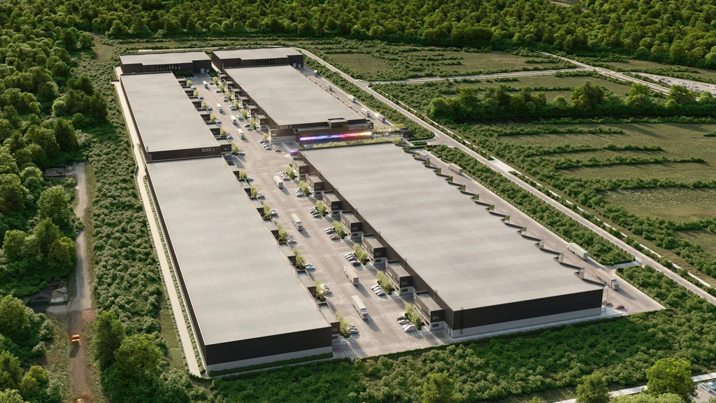 Производство в парке Титан - Фото 4