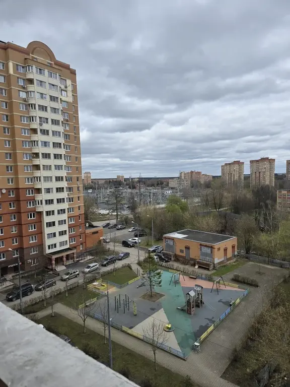 Продаю 2к.кв в Голицыно - Фото 23