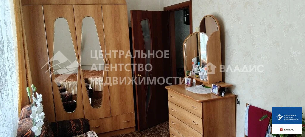 Продажа квартиры, Поляны, Рязанский район, ул. Дорожная - Фото 16