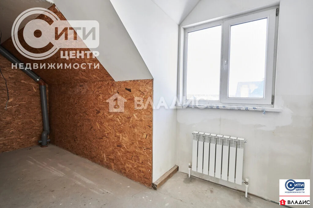 Продажа дома, Александровка, Новоусманский район, Вишневая улица - Фото 19