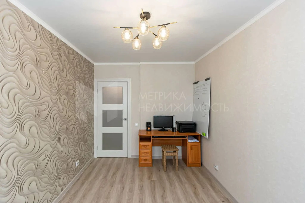 Продажа квартиры, Тюмень, г Тюмень - Фото 8