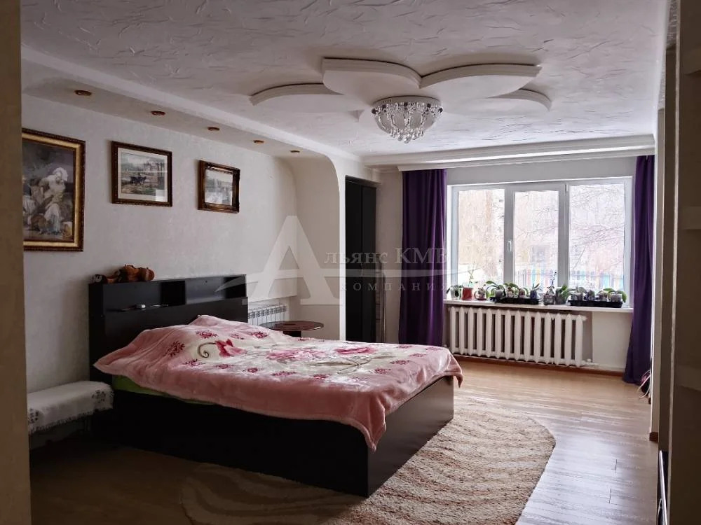 Продажа квартиры, Георгиевск, ул. Парковая - Фото 5