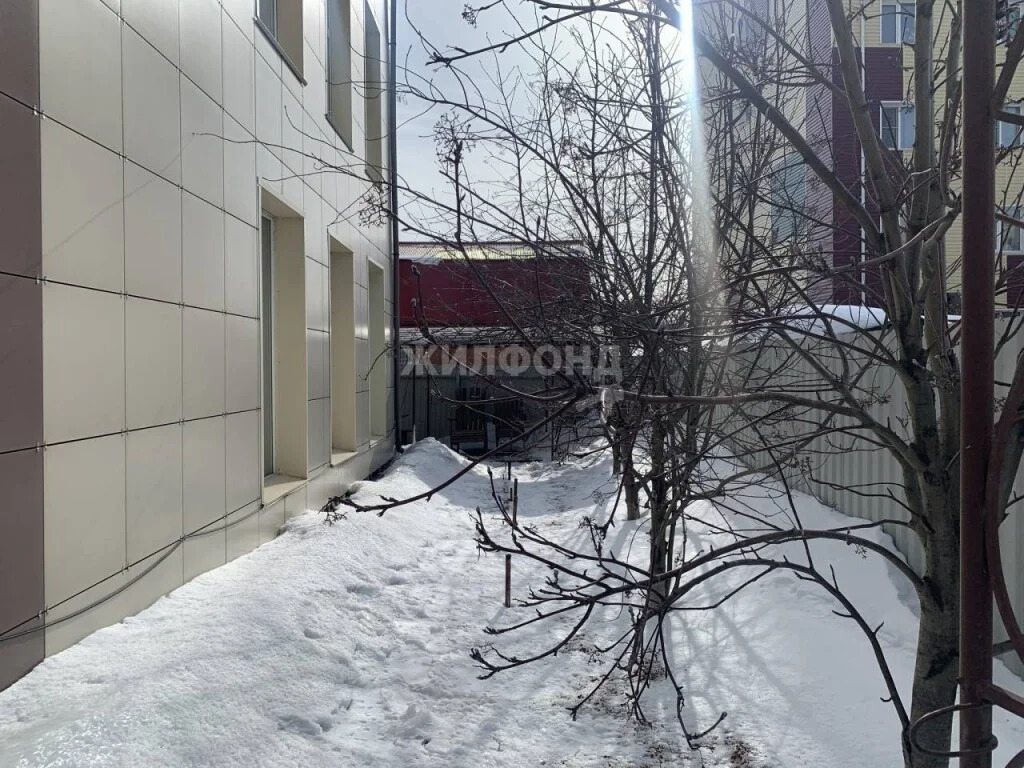 Продажа квартиры, Новосибирск, Звёздная - Фото 9