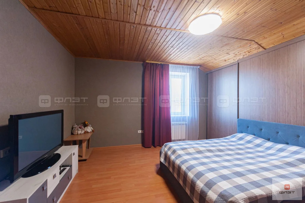 Продажа дома, Казань, ул. Грачиная (Вознесенское) - Фото 20