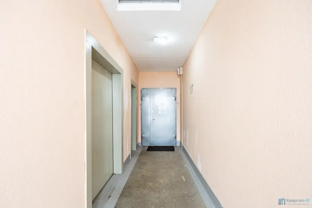 Вашему вниманию предлагается к продаже просторная 3-комнатная квартира - Фото 18