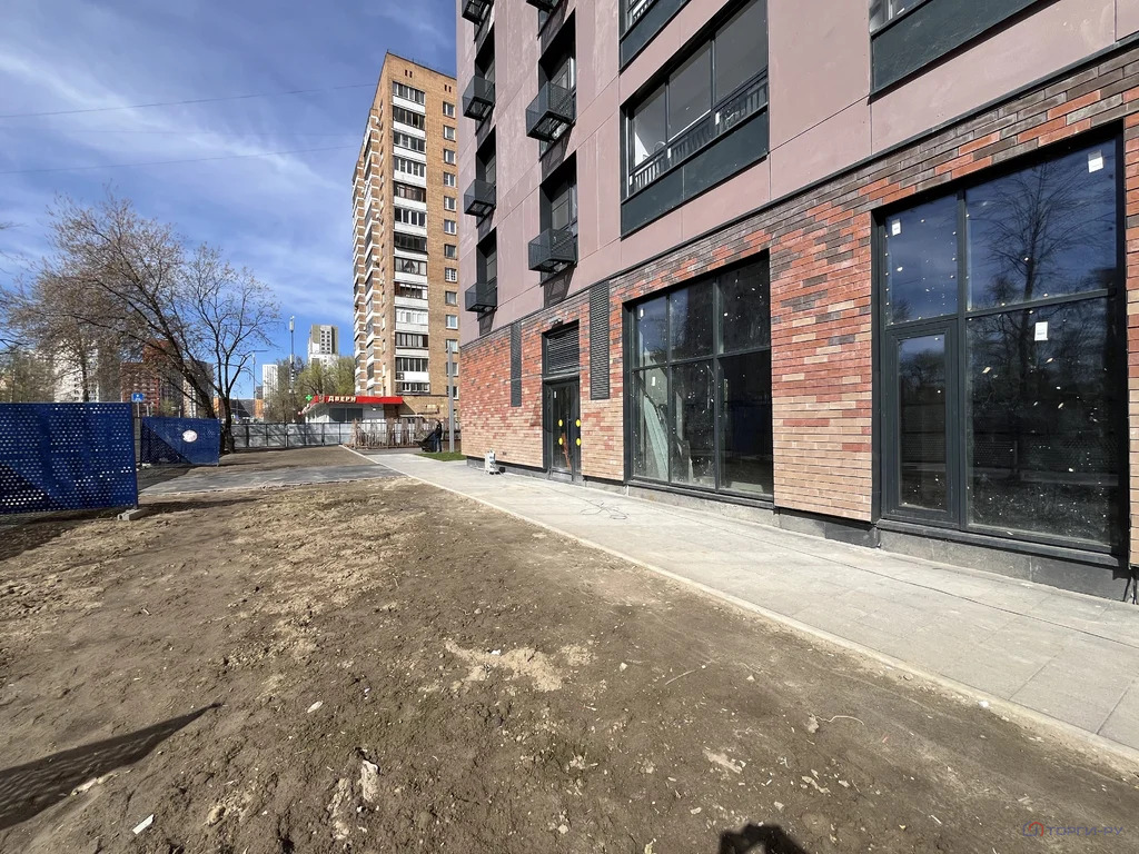 Продажа торгового помещения, ул. Полярная - Фото 6