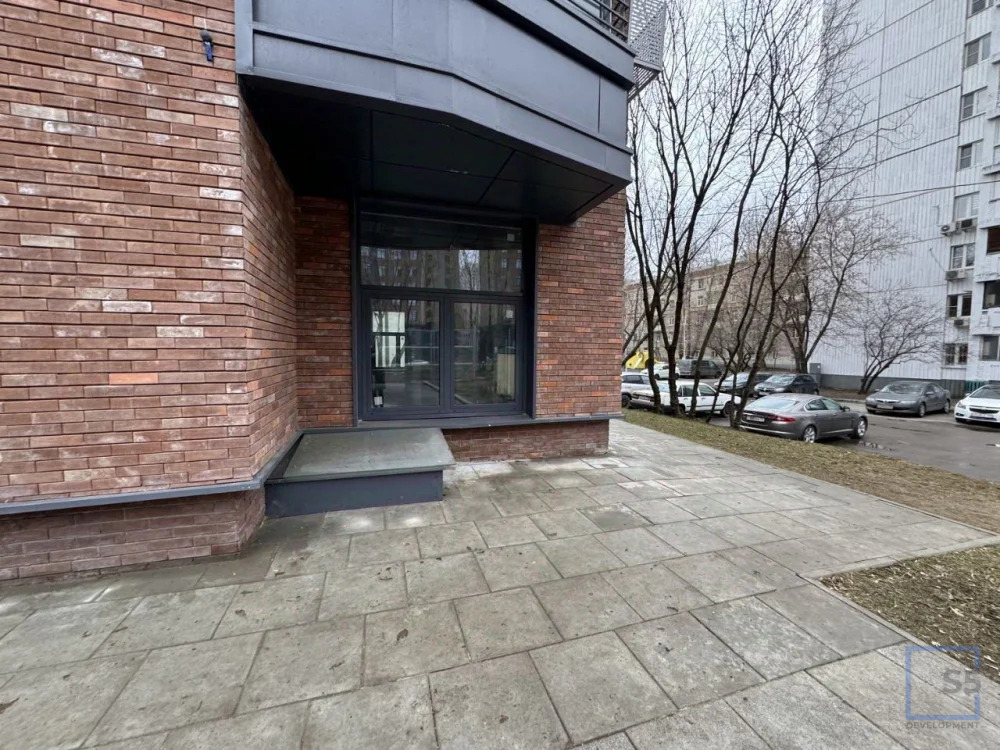 Аренда ПСН, м. Фили, Большая Филёвская улица - Фото 3