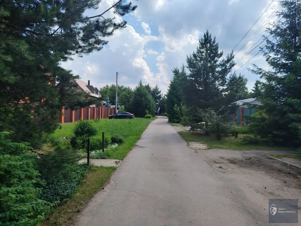 Дом 97.5 кв.м., 10 сот, ИЖС, с газом и городской канализацией. - Фото 7