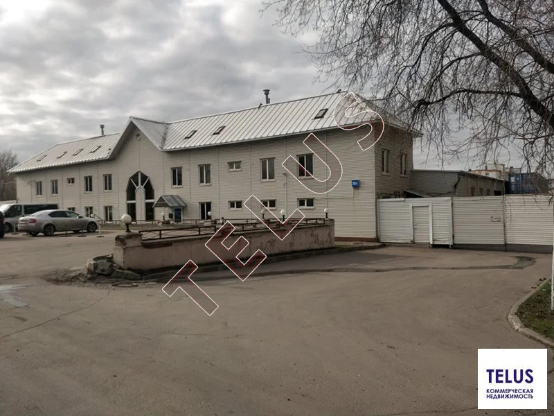 м. Нагатинская, Варшавское шоссе, 1127 м2, Аренда Склада (ном. ... - Фото 5