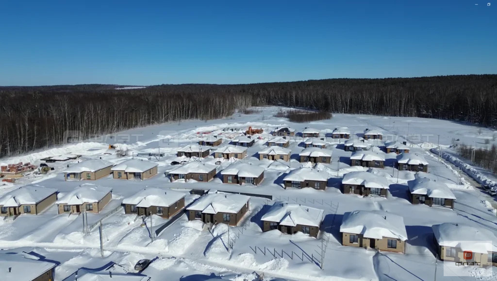 Продажа участка, Макаровка, Лаишевский район, ул. Сосновая - Фото 2