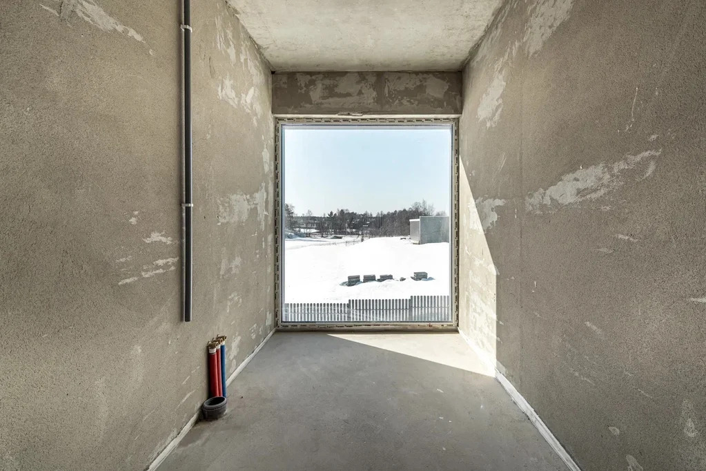 Дом на берегу личного озера - Фото 17