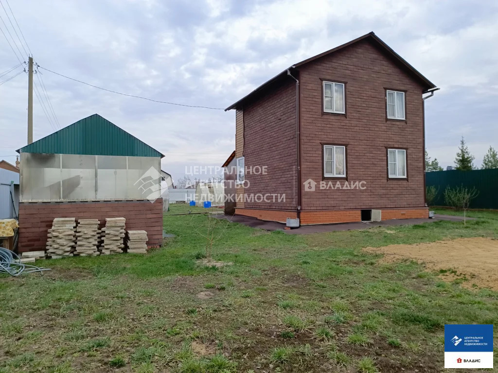 Продажа дома, Рязанский район - Фото 0
