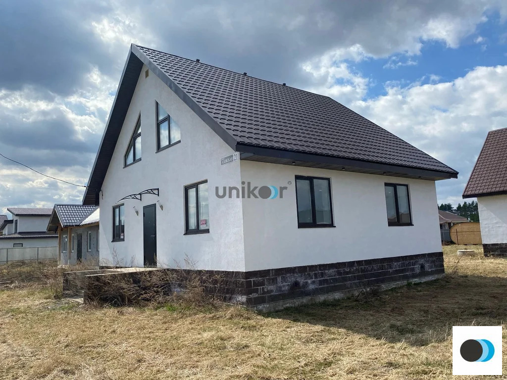 Продажа дома, Шмидтово, Уфимский район, Азовская улица - Фото 1