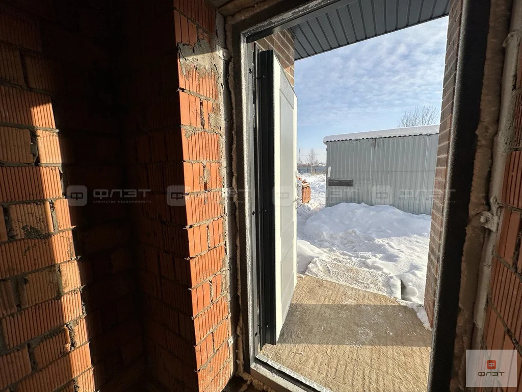 Продажа дома, Дачное, Высокогорский район - Фото 5