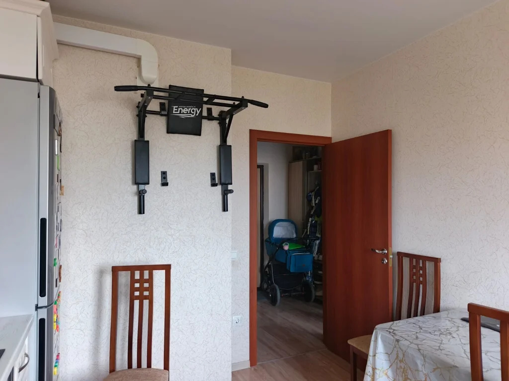 Продажа квартиры, Афипский, Северский район, ул. 50 лет Октября - Фото 2