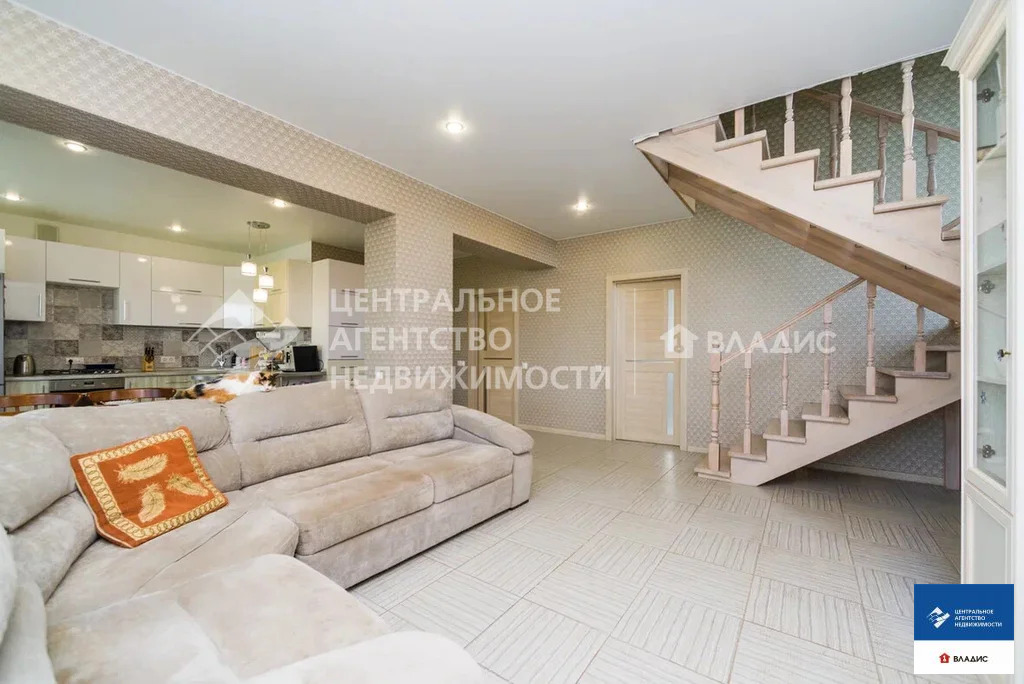 Продажа дома, Шахманово, Рязанский район, ул. Солнечная - Фото 0