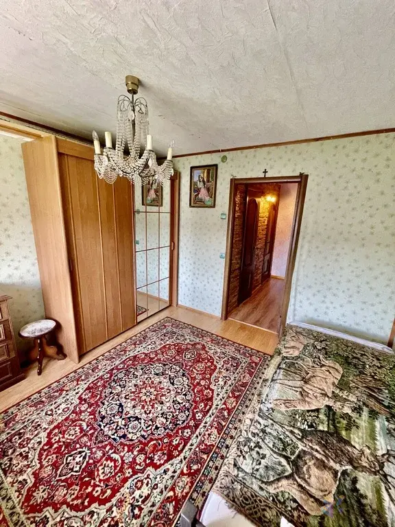 Продаю квартиру 2-комнатную Жилёво Ступинский район. - Фото 10