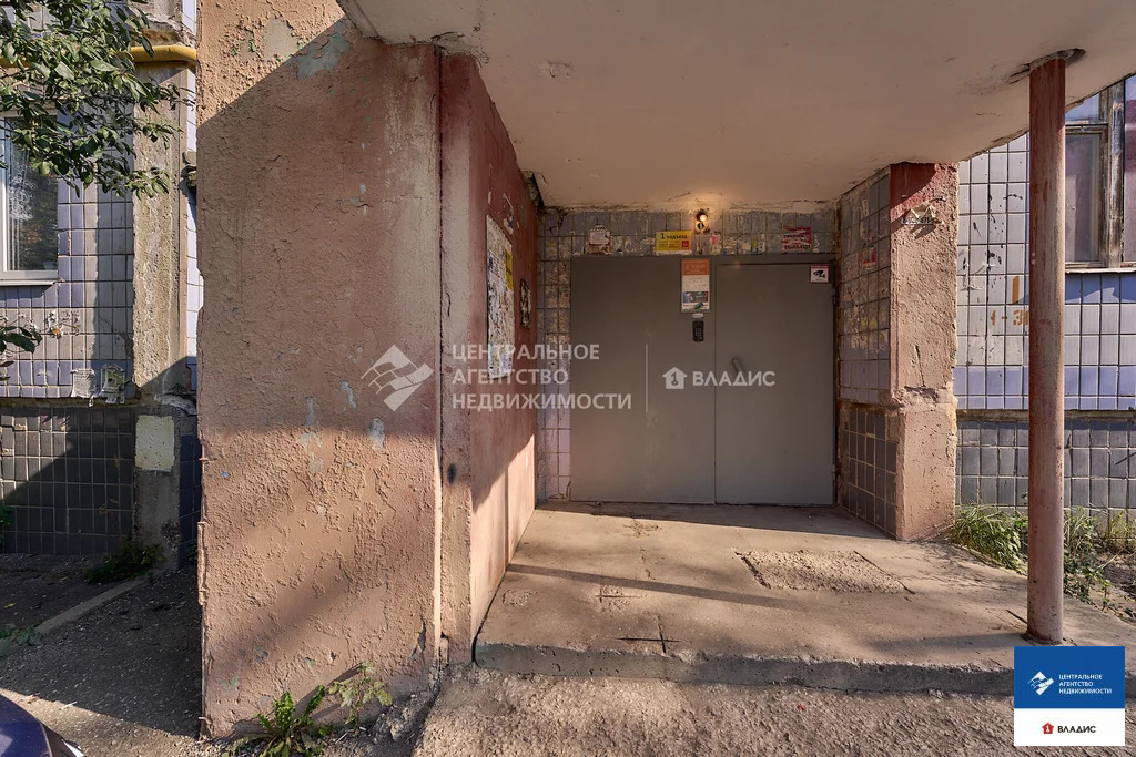 Продажа квартиры, Рязань, ул. Зубковой - Фото 19