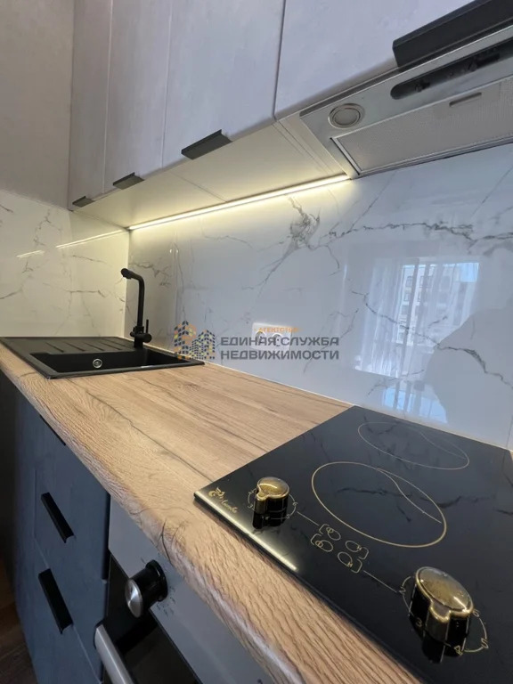 Аренда квартиры, Уфа, улица Даяна Мурзина - Фото 3