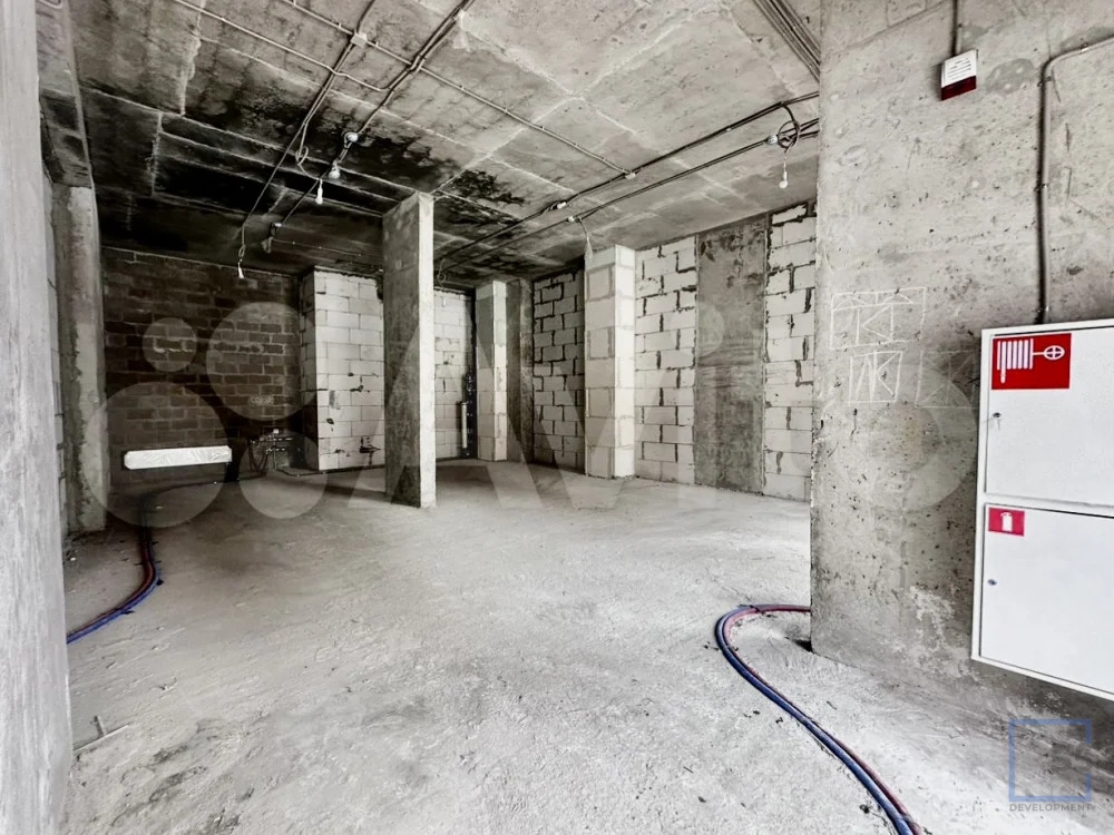 Аренда ПСН, м. Ольховая, 3-я Нововатутинская 6 - Фото 3