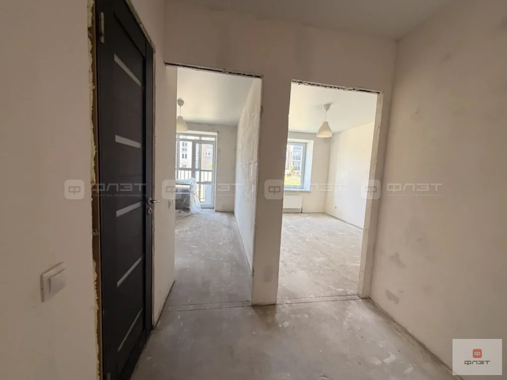 Продажа квартиры, Царево, Пестречинский район, ул. Петра Гаврилова - Фото 2