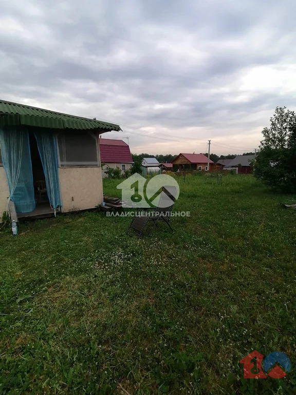 Новосибирский район, садоводческое некоммерческое товарищество Ольха,  ... - Фото 7