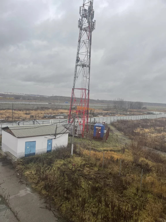 Продажа производственного помещения, Новый Милет, Балашиха г. о, . - Фото 4