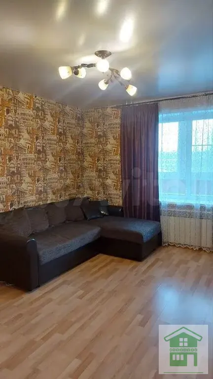 Продам 1 ком квартира 37 кв м Воронеж, ул. Барикадная, 13 - Фото 7