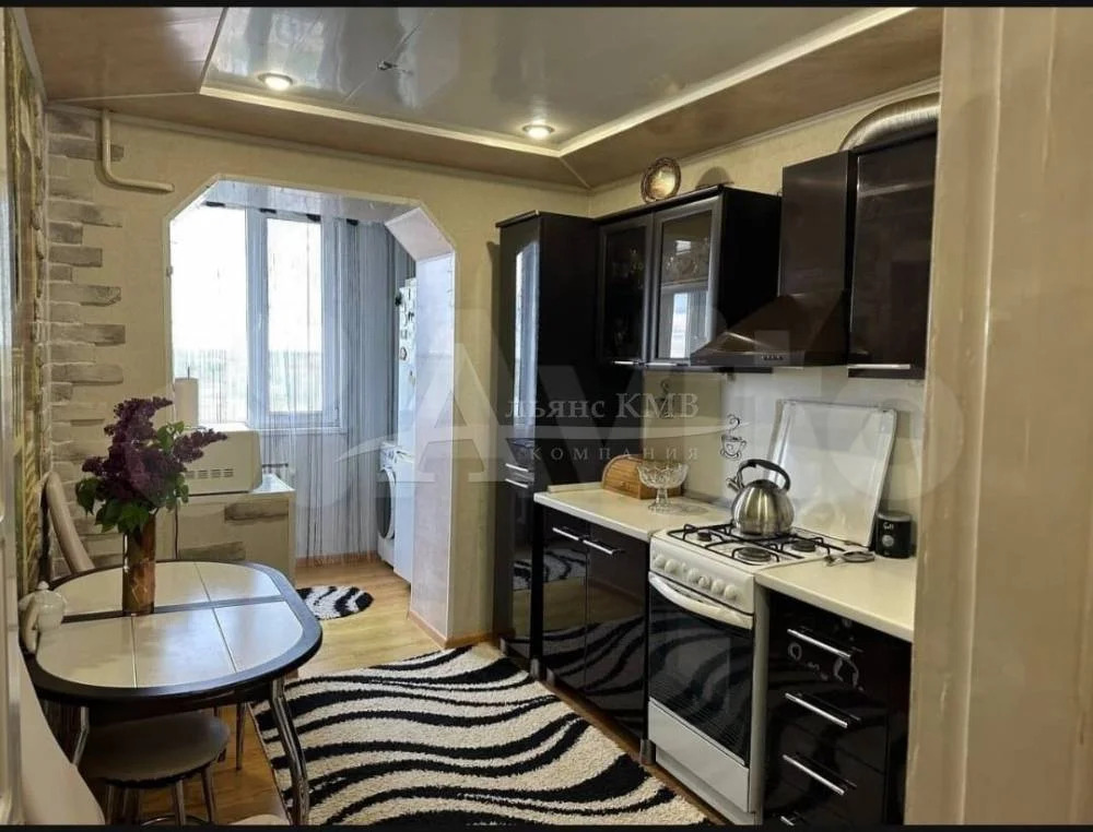 Продажа квартиры, Георгиевск, ул. Ленина - Фото 4