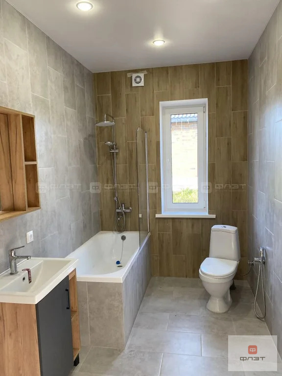 Продажа дома, Камыш, Пестречинский район, ул. Тенистая - Фото 4