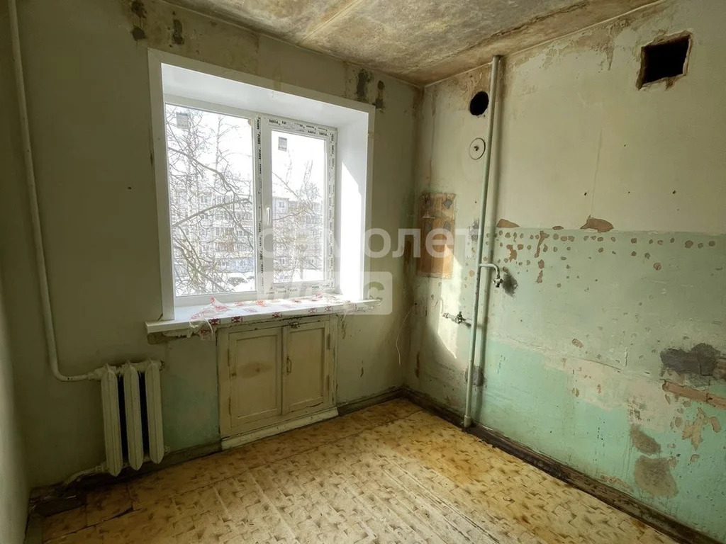 Продажа квартиры, Тула, ул. Кабакова - Фото 4