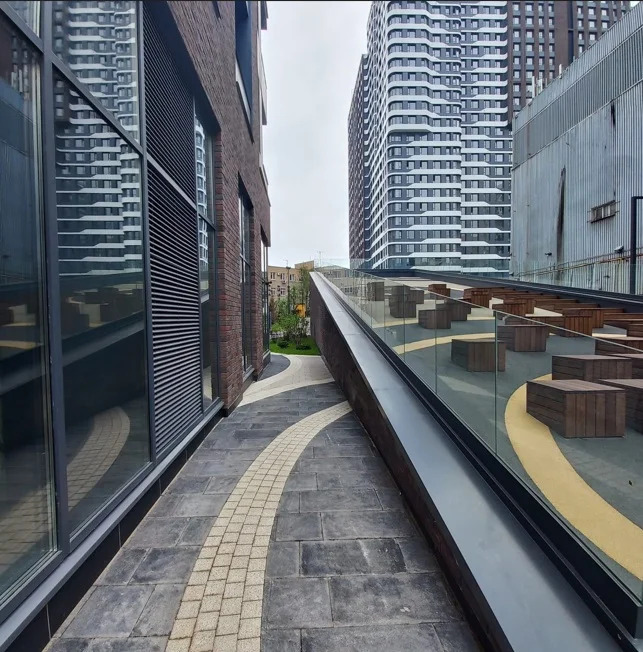 Аренда ПСН площадью 50,4 м2 - Фото 4