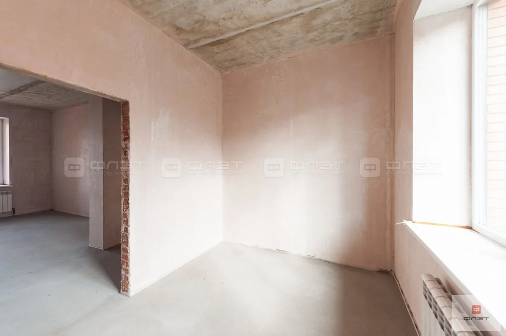 Продажа дома, Нармонка, Лаишевский район, ул. Пановская - Фото 54