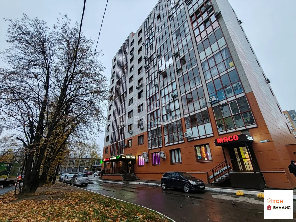 Продажа квартиры, Ивантеевка, ул. Заводская - Фото 25