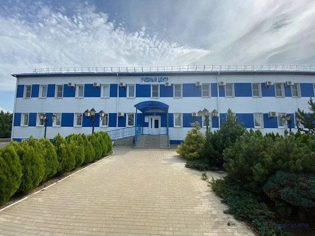 Продажа производственного помещения, Афипский, Северский район, ул. А. ... - Фото 8