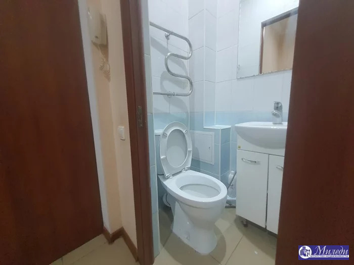 Продажа квартиры, Батайск, Авиагородок улица, 40 а - Фото 6